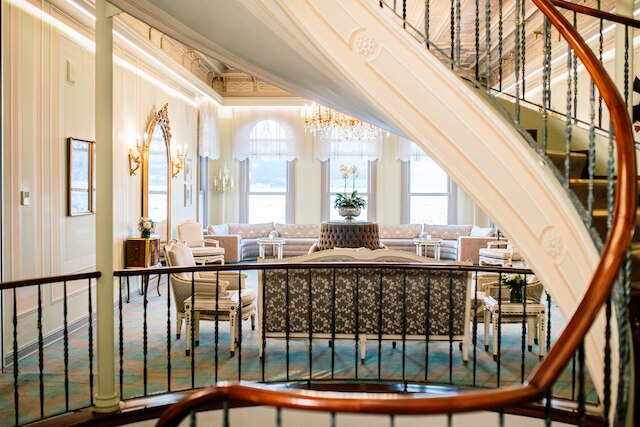 ボスポラス パレス ホテル - スペシャル クラス