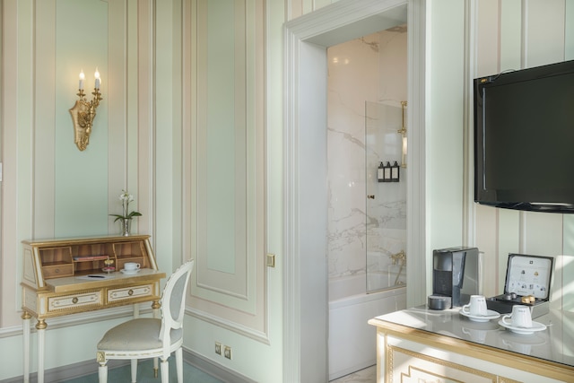 ボスポラス パレス ホテル - スペシャル クラス