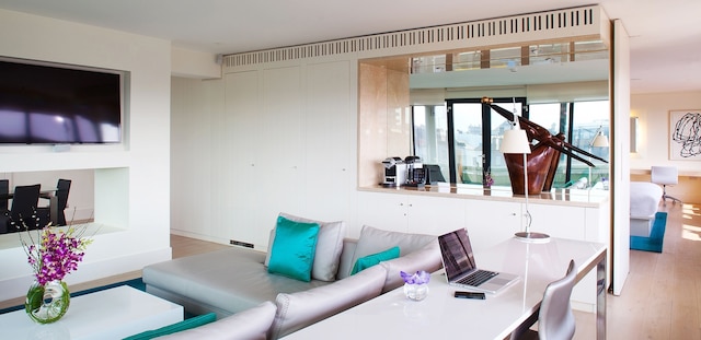 ザ モリソン ダブリン キュリオ コレクション バイ ヒルトン