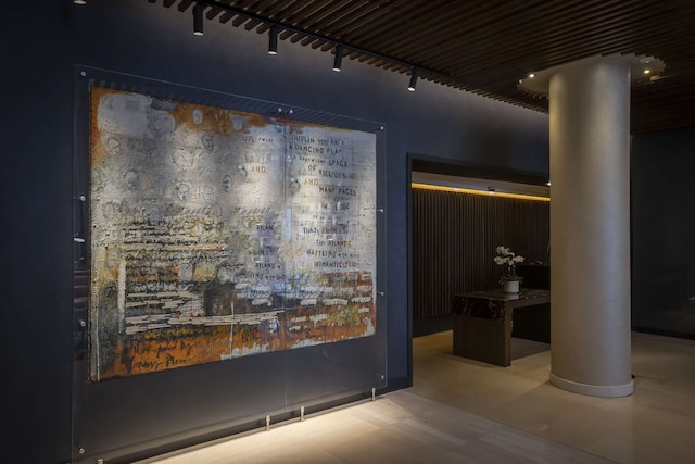 ザ モリソン ダブリン キュリオ コレクション バイ ヒルトン