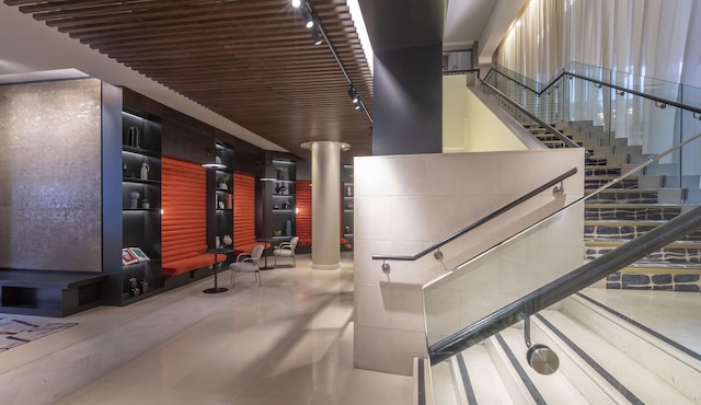 ザ モリソン ダブリン キュリオ コレクション バイ ヒルトン