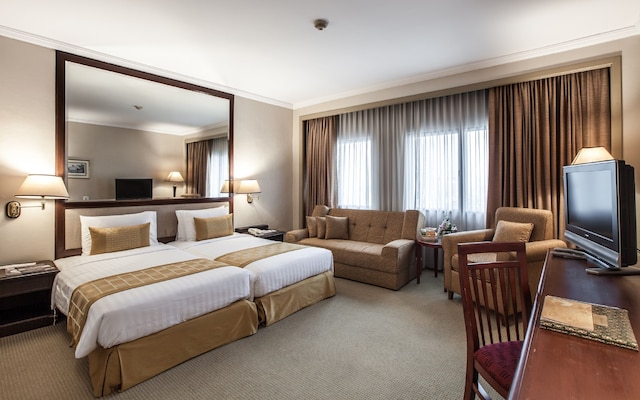 アーノマ グランド