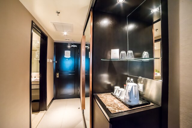 ドーセット クアラ ルンプール