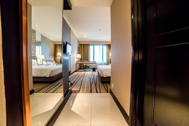 ドーセット クアラ ルンプール