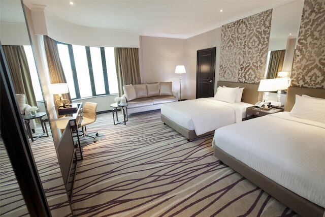 ドーセット クアラ ルンプール