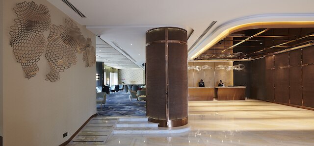 ドーセット クアラ ルンプール