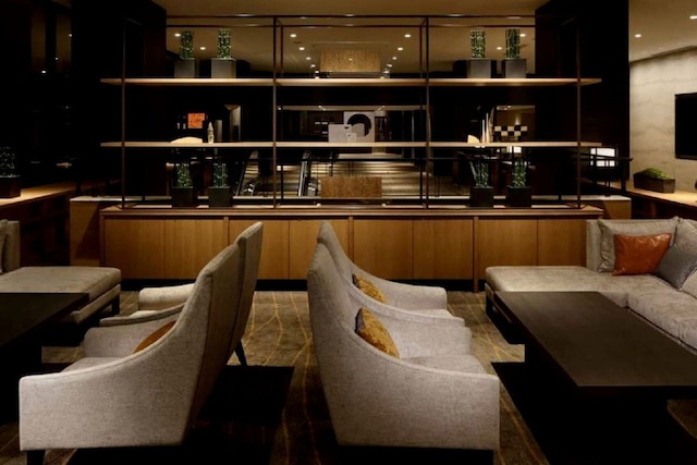 グランドプリンスホテル高輪