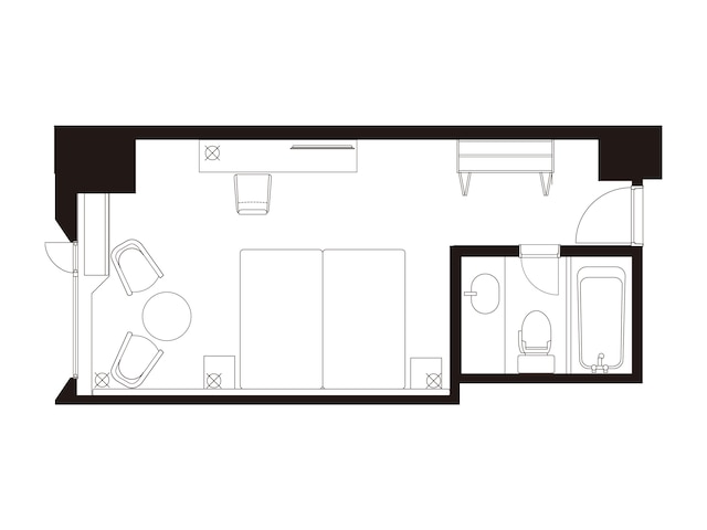 グランドプリンスホテル高輪
