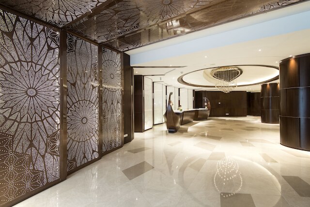 セドナ ホテル ヤンゴン