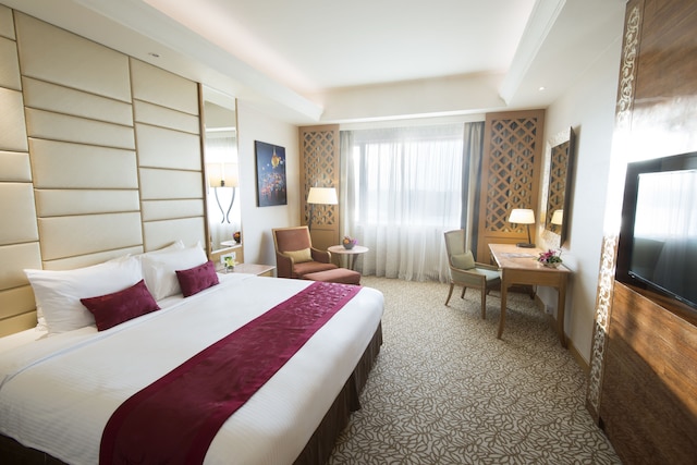 セドナ ホテル ヤンゴン