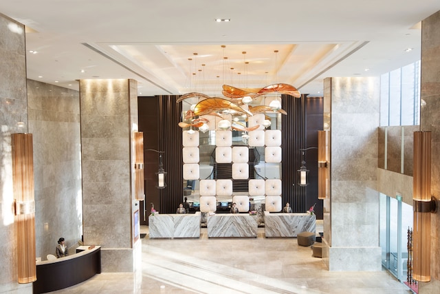 セドナ ホテル ヤンゴン