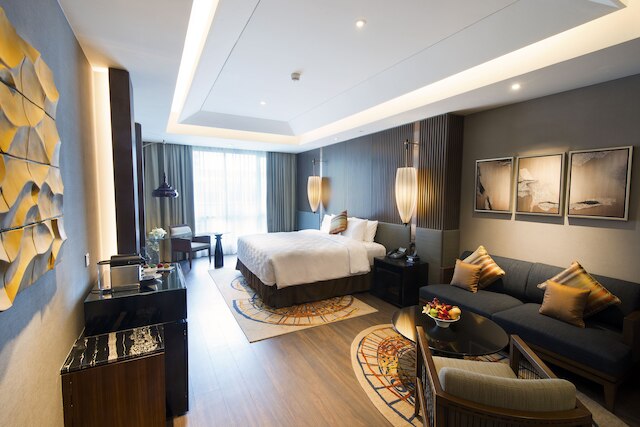 セドナ ホテル ヤンゴン