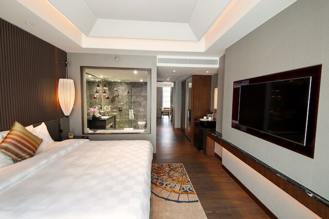 セドナ ホテル ヤンゴン