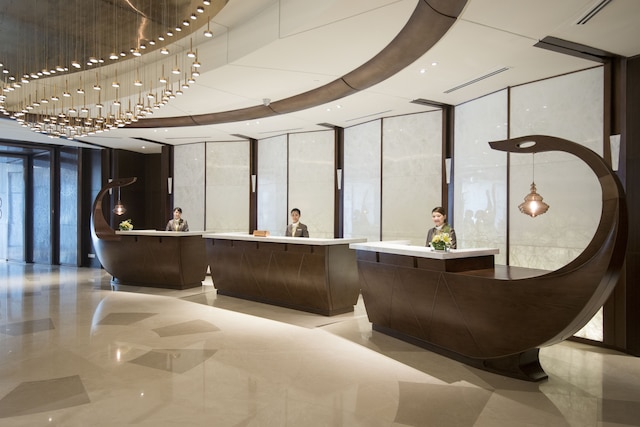 セドナ ホテル ヤンゴン