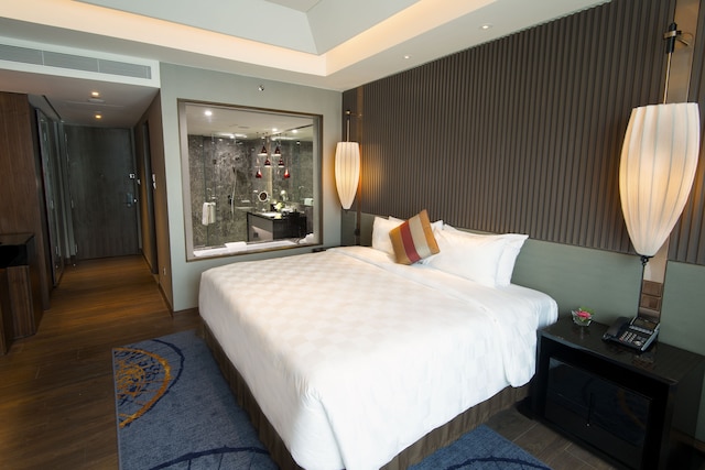 セドナ ホテル ヤンゴン