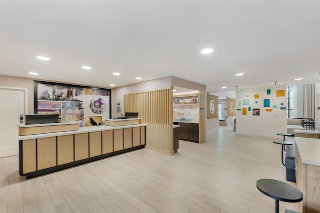 ソネスタ ES スイーツ オースティン ザ ドメイン エリア