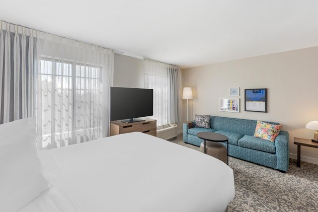 ソネスタ ES スイーツ オースティン ザ ドメイン エリア