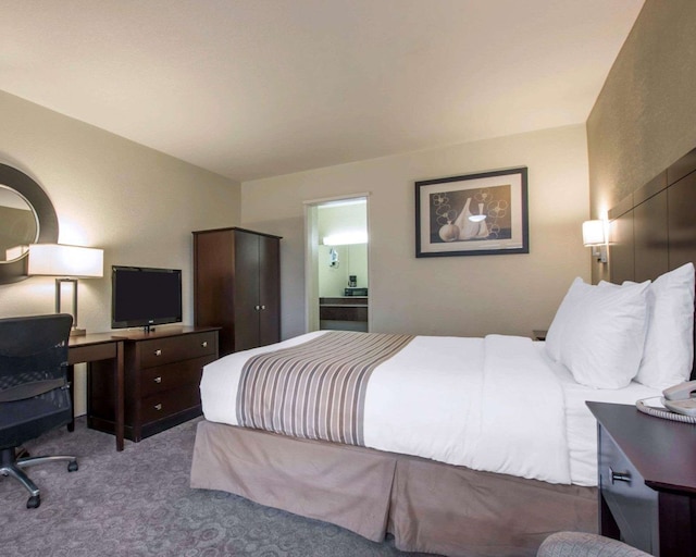 ロードウェイ  イン ロサンゼルス コンベンション センター