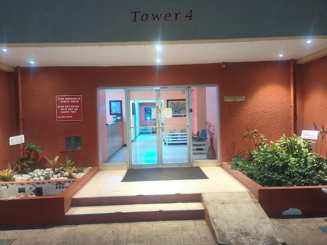 ビーチ サイド コンドズ アット タートル ビーチ タワーズ