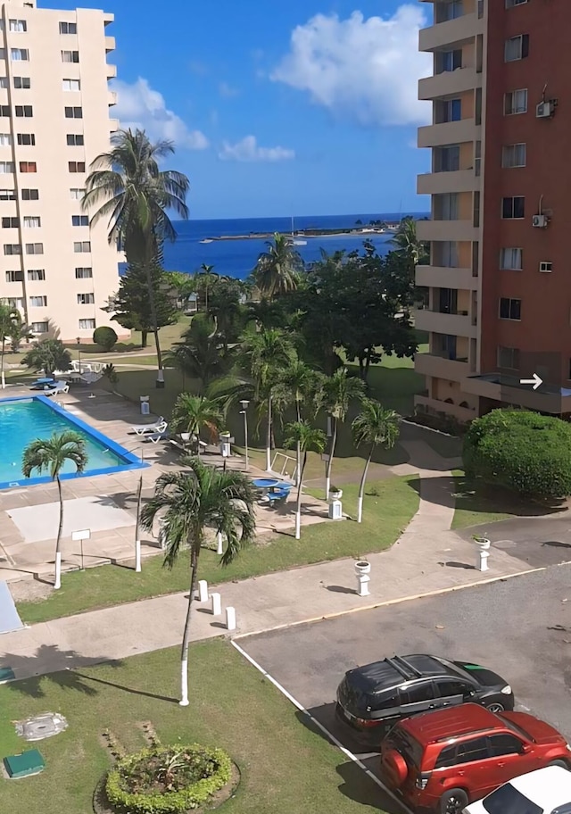 ビーチ サイド コンドズ アット タートル ビーチ タワーズ