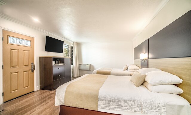 リトル イン バイ ザ ベイ ニューポート ビーチ