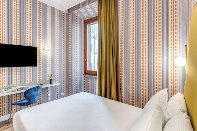 タウンハウス コンドッティ 29