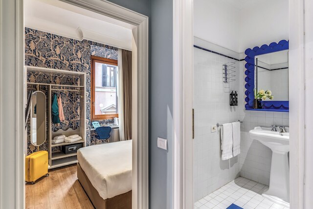 タウンハウス コンドッティ 29