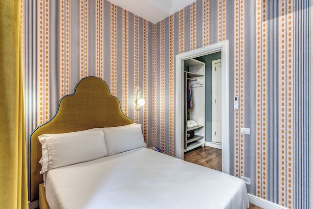 タウンハウス コンドッティ 29