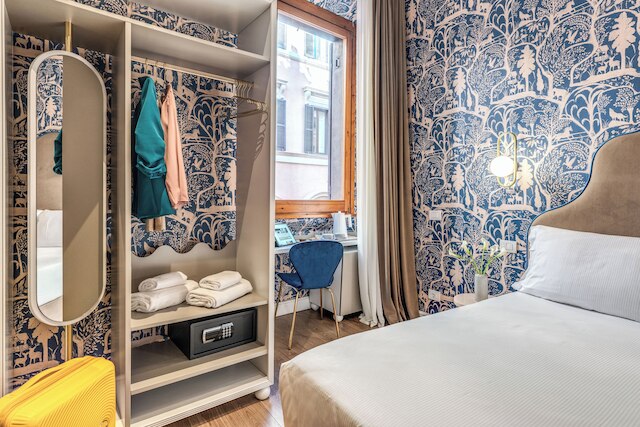 タウンハウス コンドッティ 29