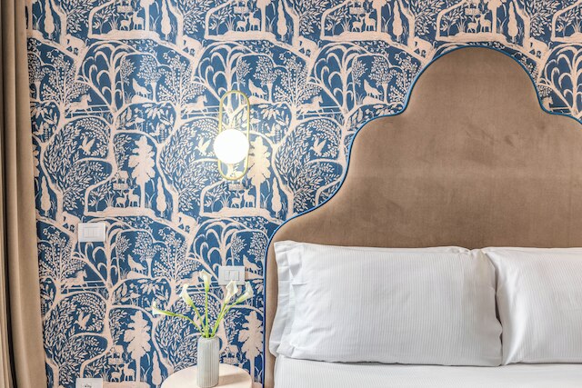 タウンハウス コンドッティ 29