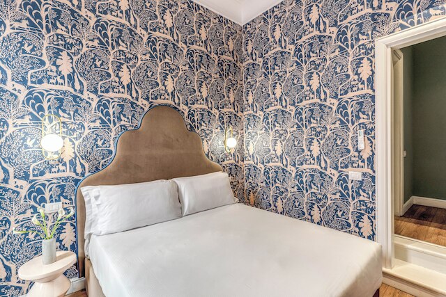 タウンハウス コンドッティ 29