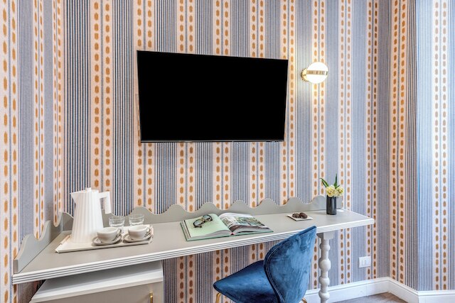 タウンハウス コンドッティ 29