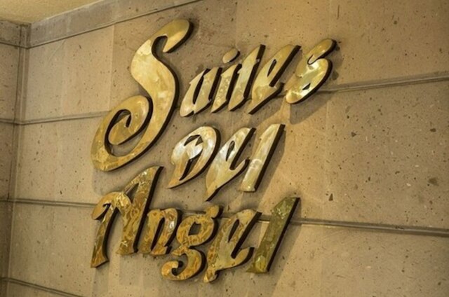 スイーツ・デル・アンヘル