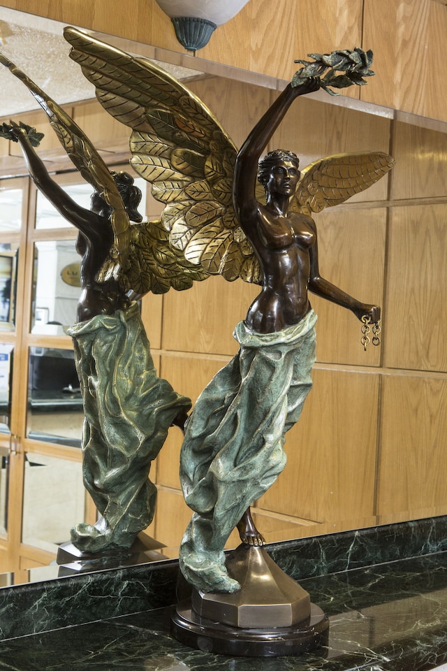 スイーツ・デル・アンヘル