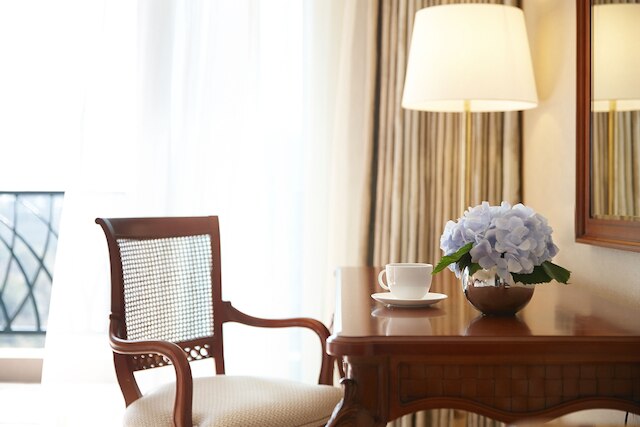 ロッテ ホテル チェジュ