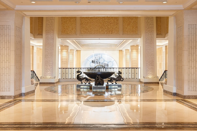 ロッテ ホテル チェジュ