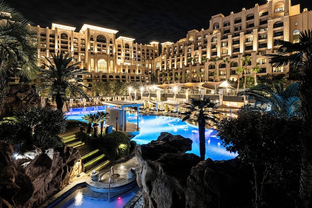 ロッテ ホテル チェジュ