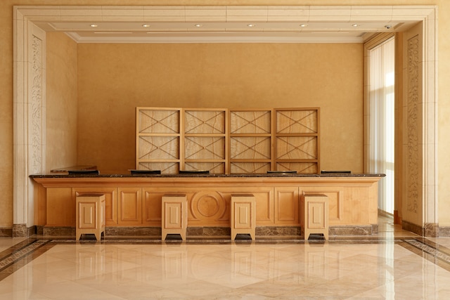 ロッテ ホテル チェジュ