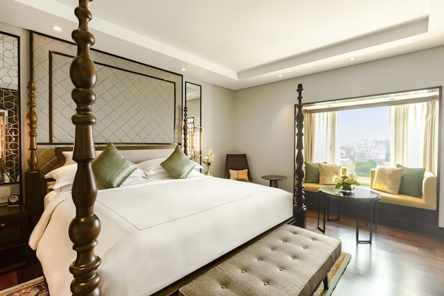 タージ コロマンデル