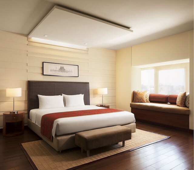 タージ コロマンデル