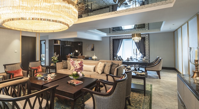 タージ コロマンデル