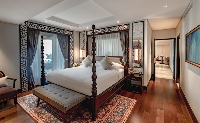 タージ コロマンデル