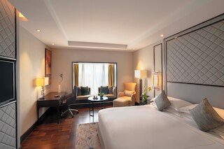 タージ コロマンデル