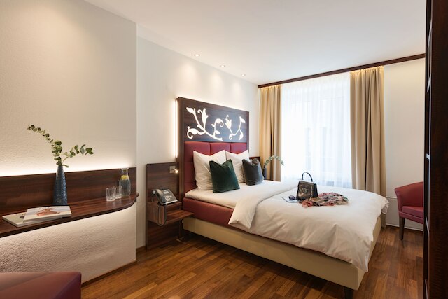 ホテル エスチェンブリ