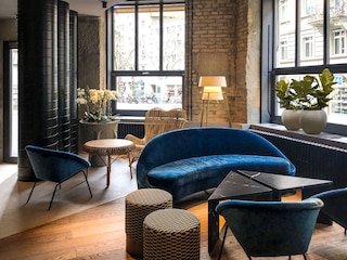 ホテル エスチェンブリ