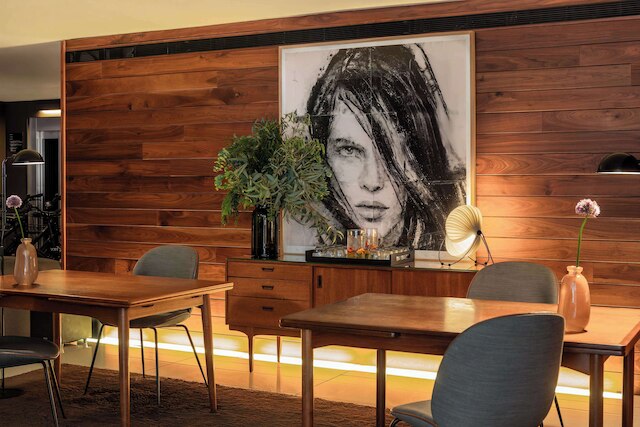 アレクサンドラ バルセロナ ホテル キュリオ コレクション バイ ヒルトン