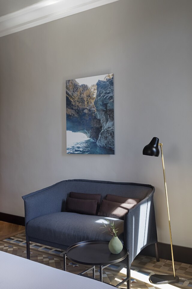 アレクサンドラ バルセロナ ホテル キュリオ コレクション バイ ヒルトン