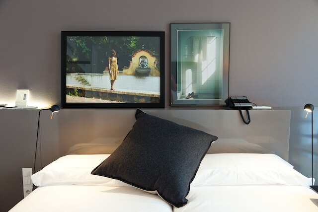 アレクサンドラ バルセロナ ホテル キュリオ コレクション バイ ヒルトン