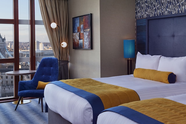 レオナルド ロイヤル ホテル ロンドン シティ - タワー オブ ロンドン