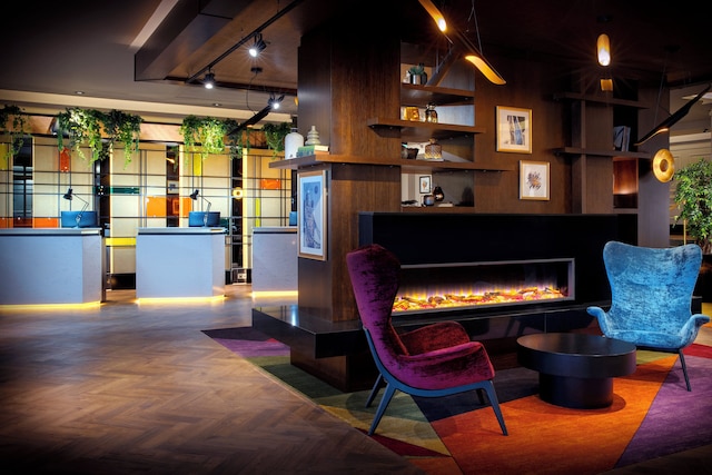 レオナルド ロイヤル ホテル ロンドン シティ - タワー オブ ロンドン